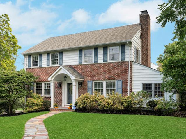 Property for sale in Summit, New Jersey