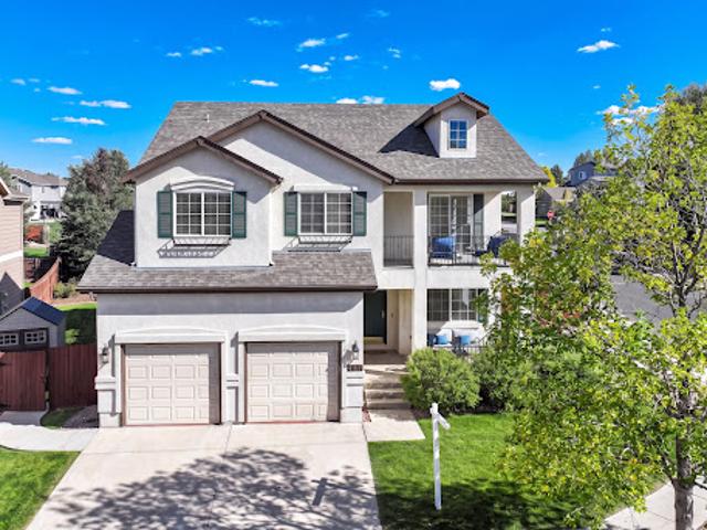 Property for sale in Colorado Springs, El Paso County