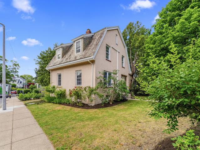 Property for sale in Boston, Massachusetts
