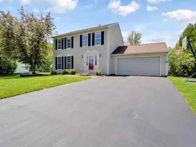 Property for sale in Macedon, New York