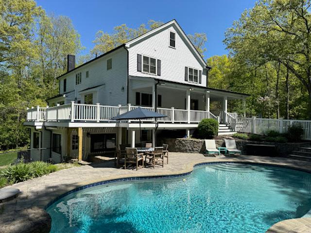 Property for sale in Kent, Connecticut