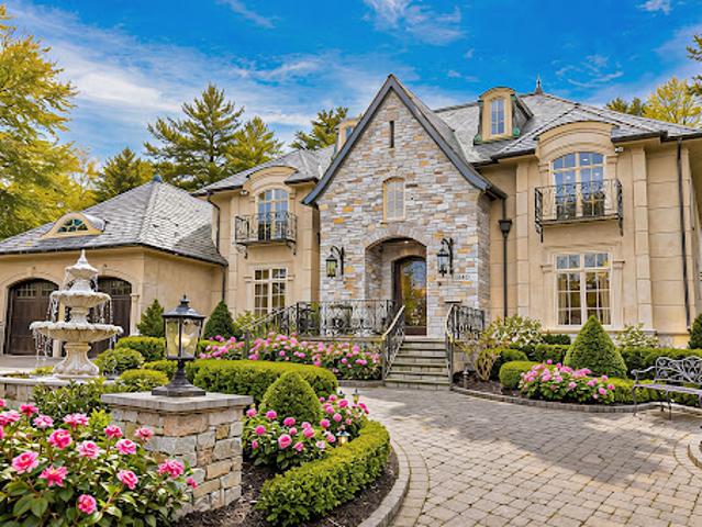 Property for sale in Birmingham, Michigan