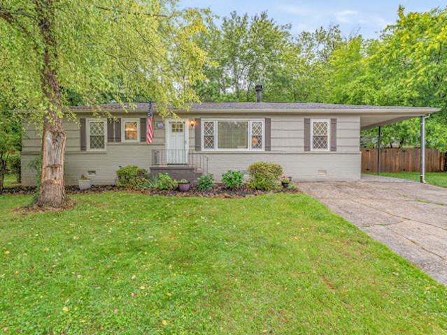 Property for sale in Tennessee