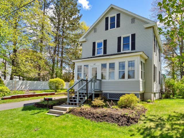 Property for sale in Berkshire, Massachusetts