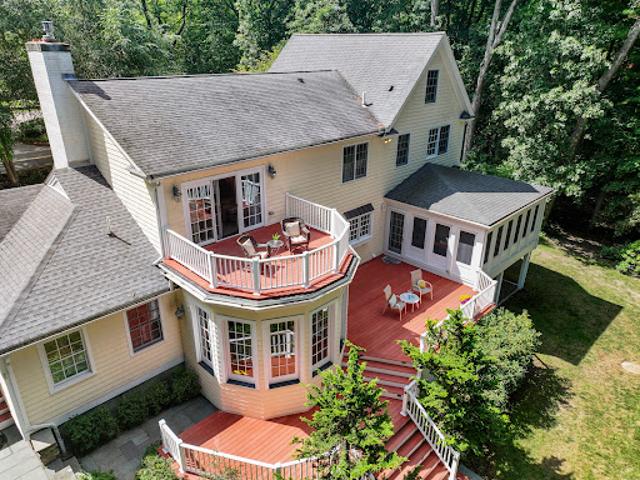 Property for sale in Massachusetts