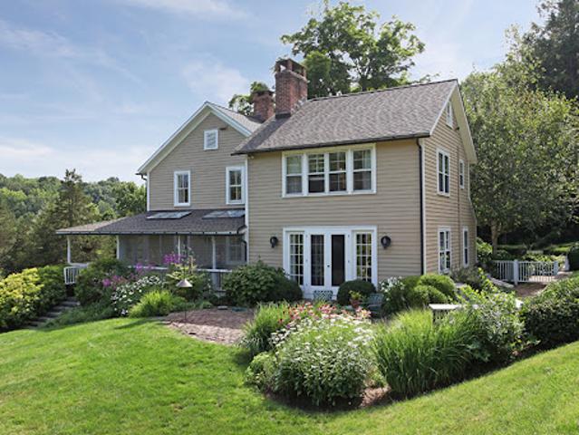 Property for rent in Sherman, Connecticut