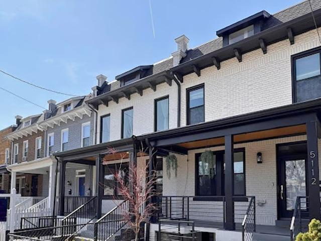 Property for sale in Washington, Washington DC