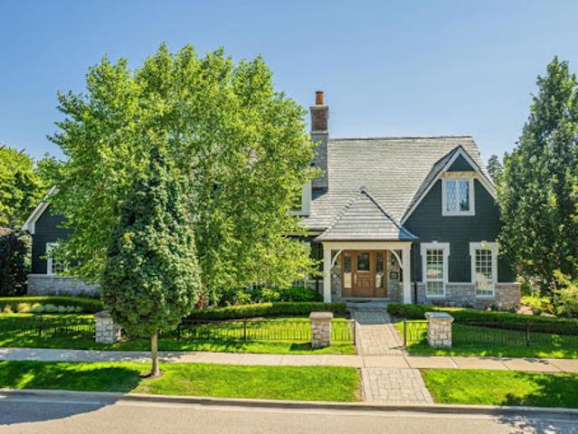Property for sale in Birmingham, Michigan
