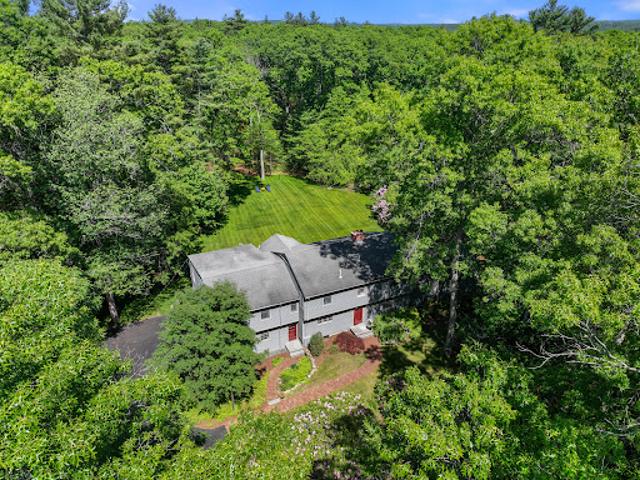 Property for sale in Sherborn, Massachusetts
