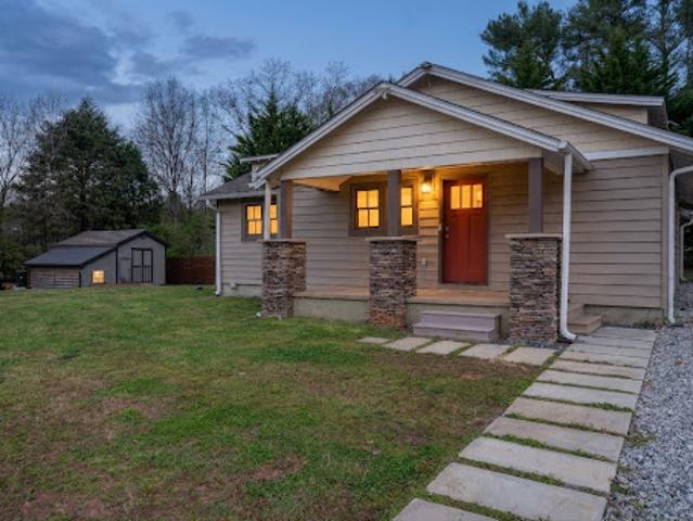 Property for sale in Campobello, South Carolina