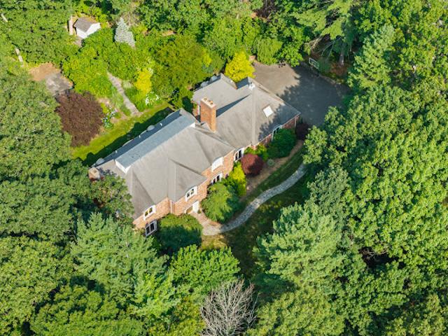 Property for sale in Massachusetts