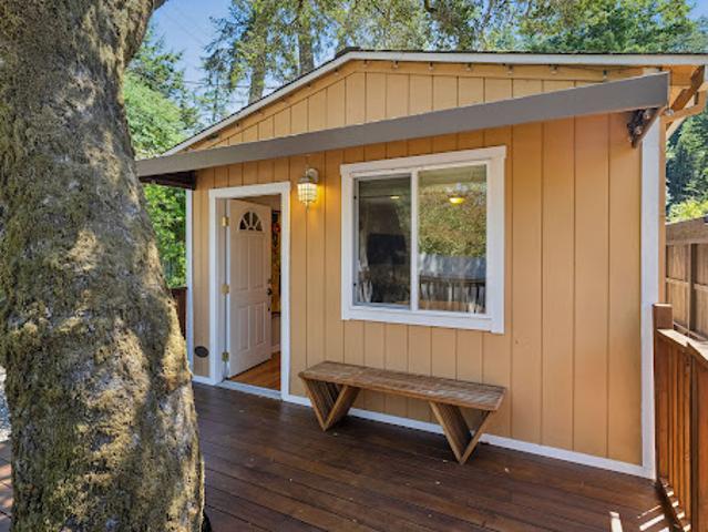 Property for sale in Forest Knolls, California