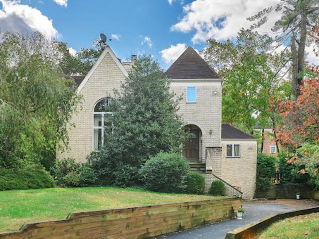Property for sale in Summit, New Jersey