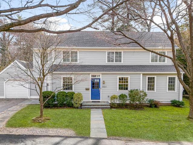 Property for sale in Pelham, New York