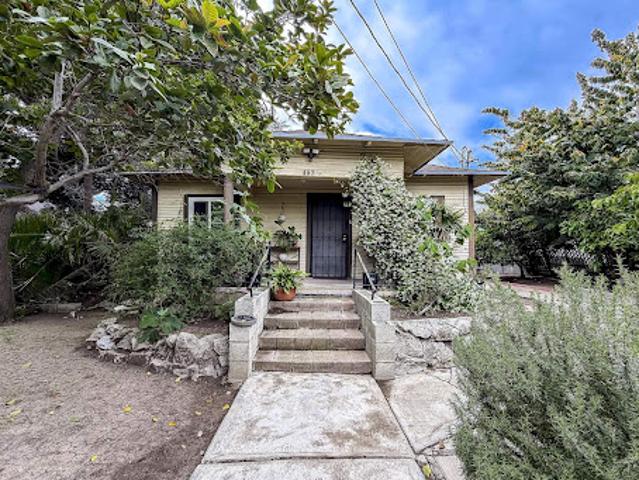 Property for sale in Los Angeles, Los Angeles County