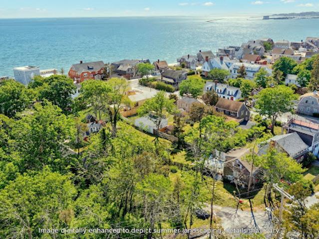 Property for sale in Provincetown, Massachusetts