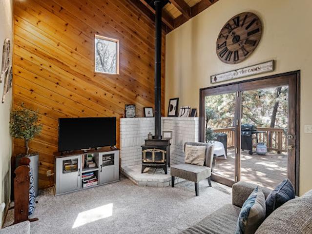 Property for sale in Big Bear Lake, California