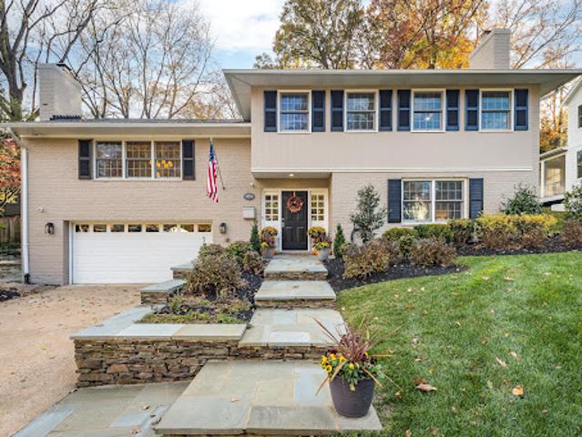 Property for sale in Arlington, Virginia