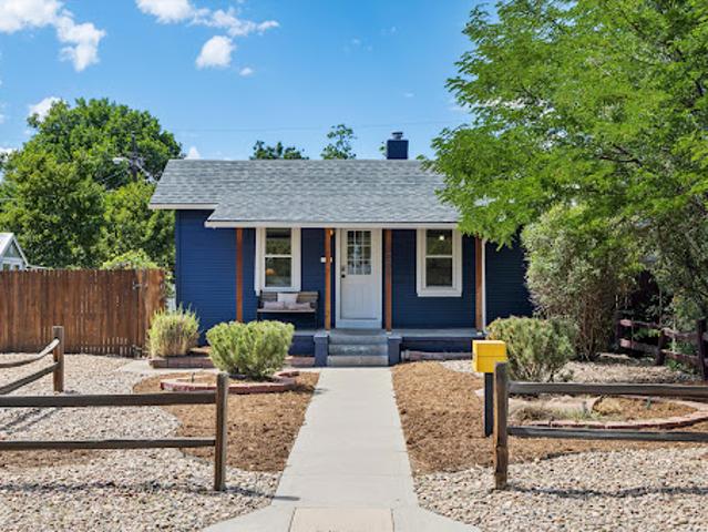 House for sale in Denver