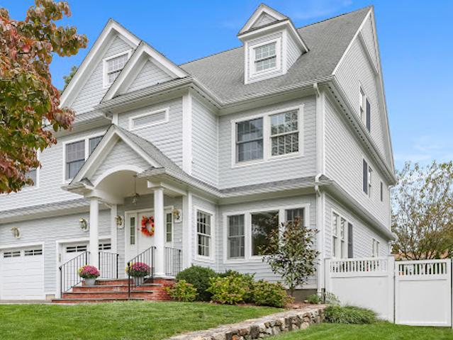 Property for sale in Fairfield, Connecticut