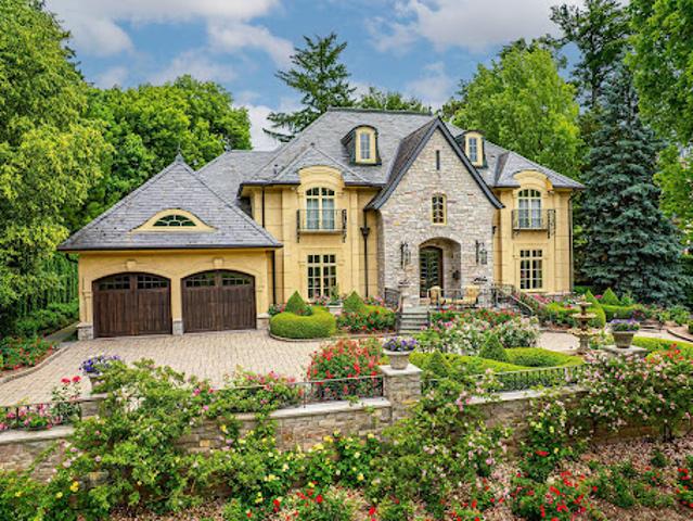 Property for sale in Birmingham, Michigan