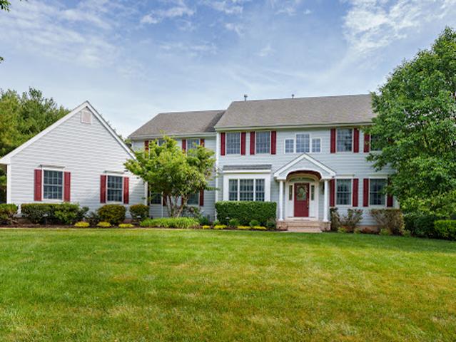 Property for sale in Belle Mead, New Jersey