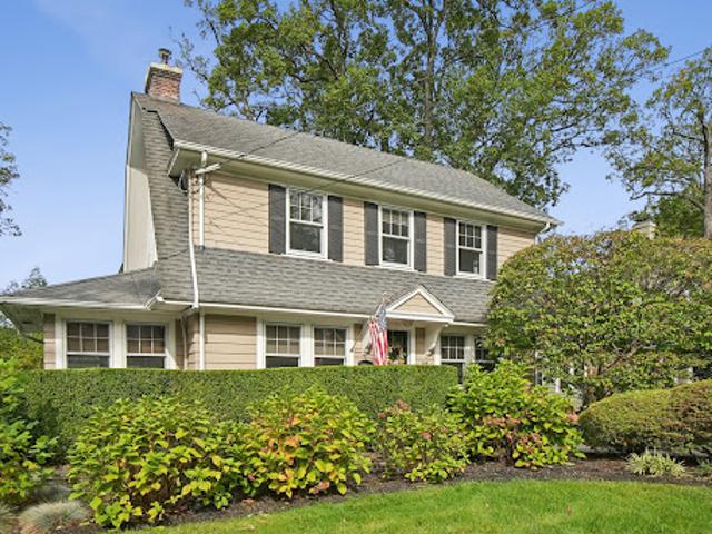 Property for sale in Summit, New Jersey