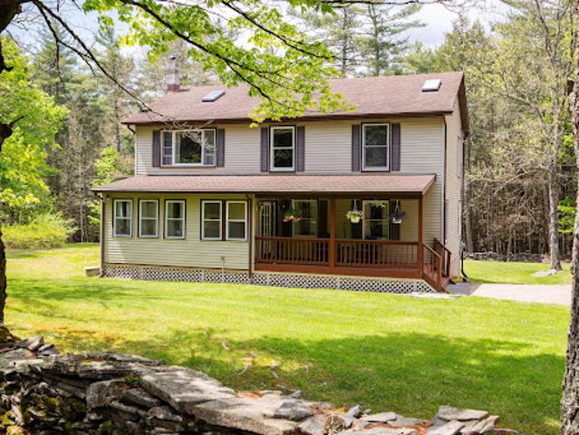 Property for sale in Olive, New York