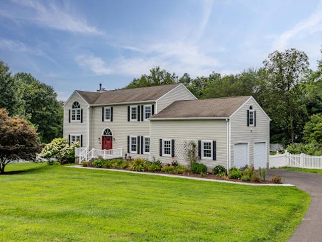 Property for sale in Gaylordsville, Connecticut