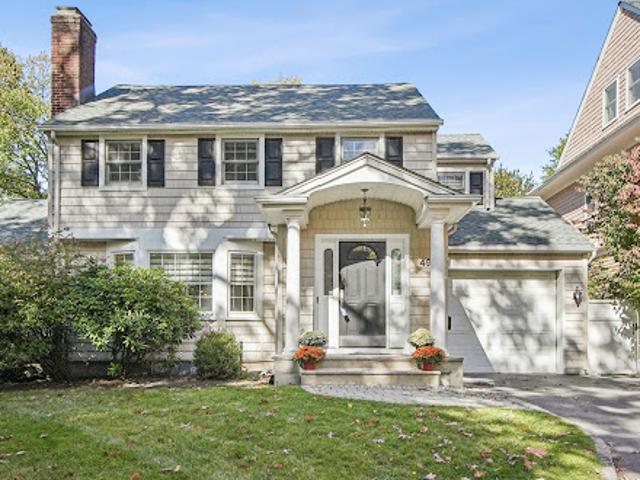 Property for sale in Summit, New Jersey