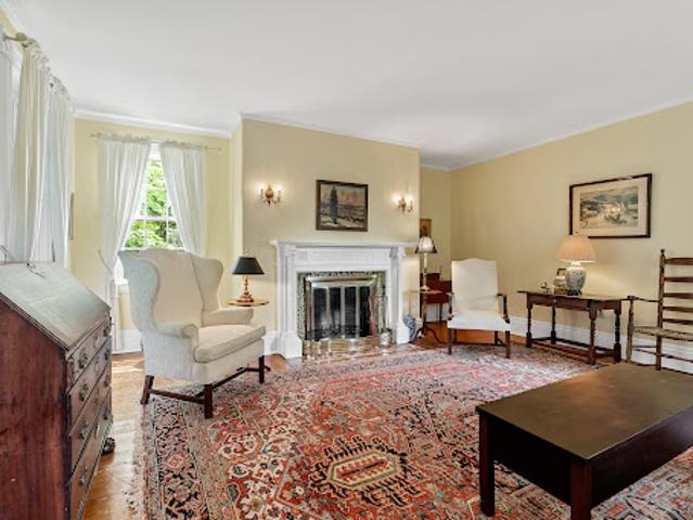 Property for sale in Wayland, Massachusetts