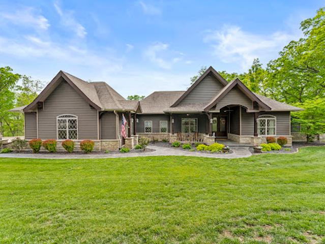 Property for sale in Troy, Missouri
