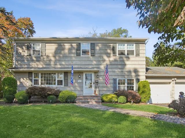 Property for sale in Fanwood, New Jersey
