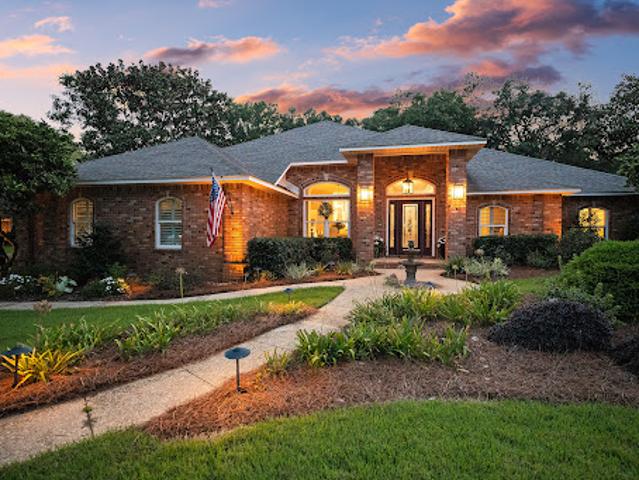 Property for sale in Pensacola, Florida