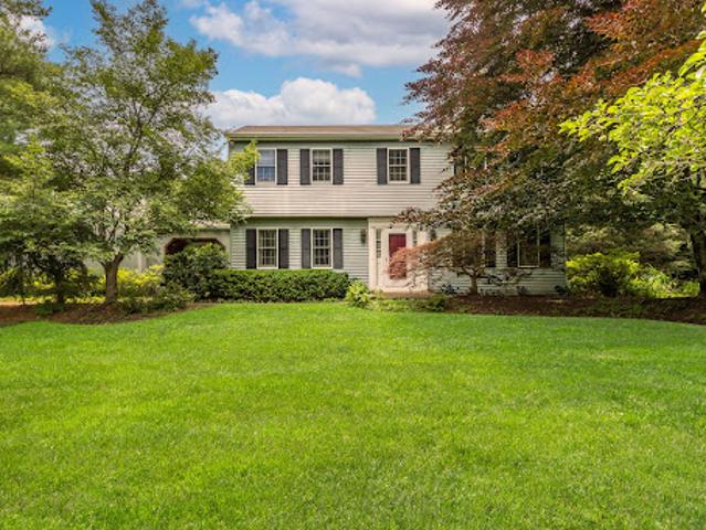 Property for sale in Bucks, Pennsylvania