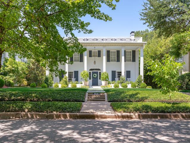 Property for sale in Fort Worth, Texas