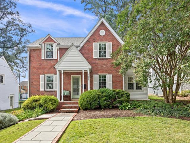 Property for sale in Arlington, Virginia
