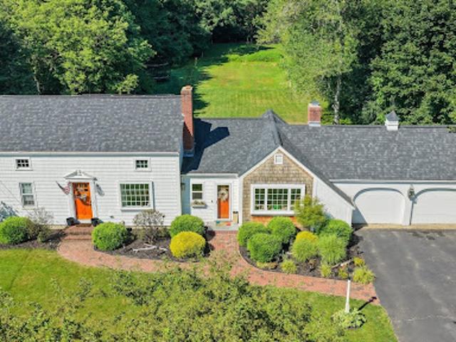 Property for sale in Topsfield, Massachusetts
