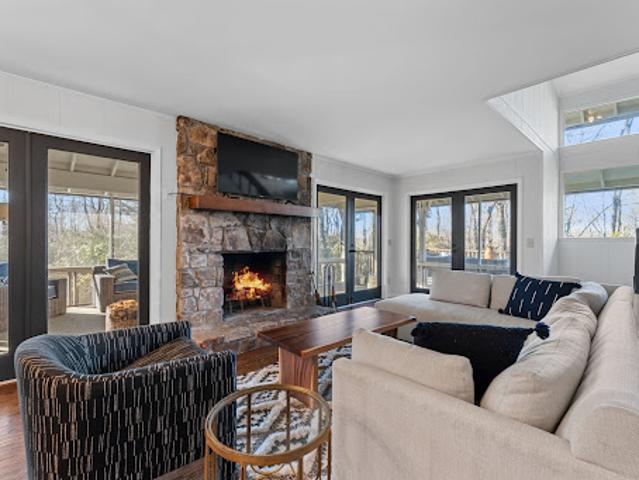 Property for sale in Highlands, North Carolina