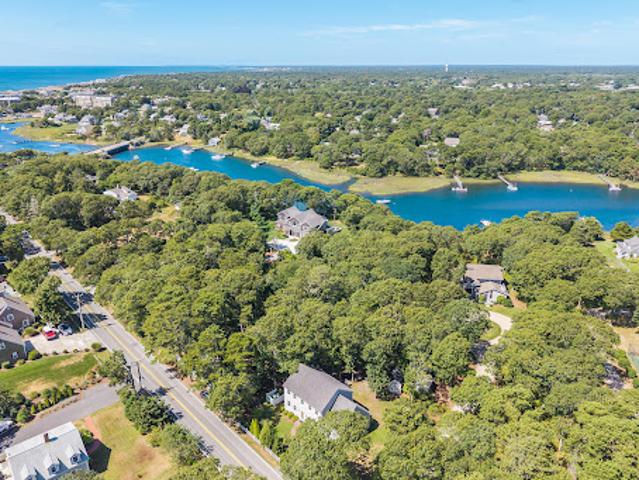Property for sale in Harwich, Massachusetts