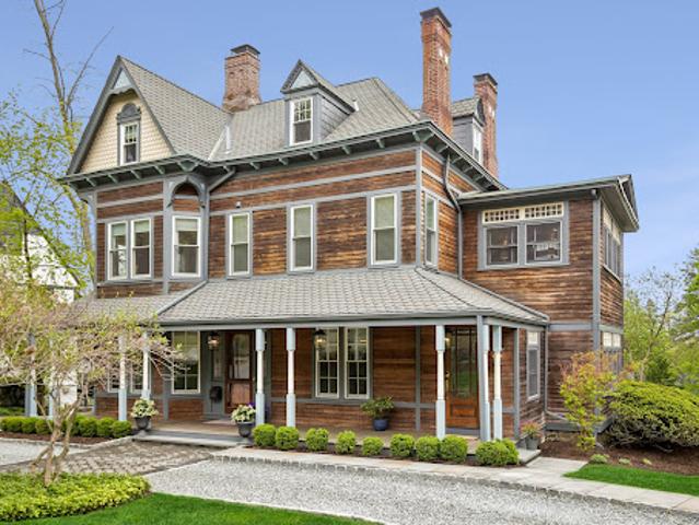Property for sale in Montclair, New Jersey