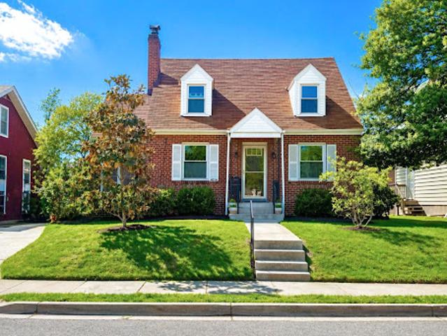Property for sale in Mount Rainier, Maryland