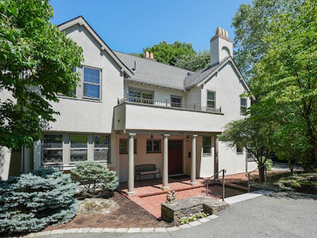 Property for sale in Brookline, Massachusetts