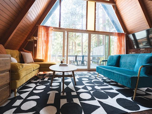 Property for sale in Green Valley Lake, California
