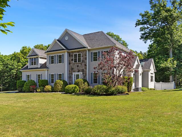 Property for sale in Franklin, Massachusetts
