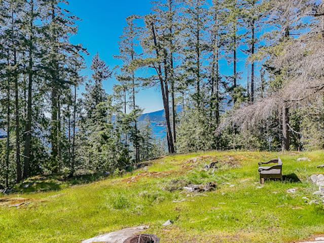 Property for sale in British Columbia