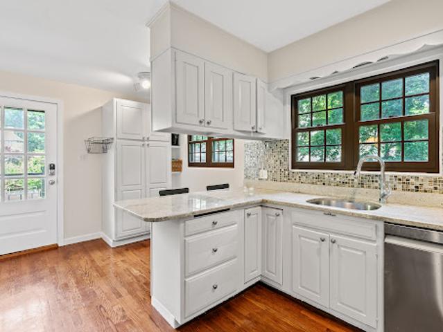 Property for sale in Auburndale, Massachusetts