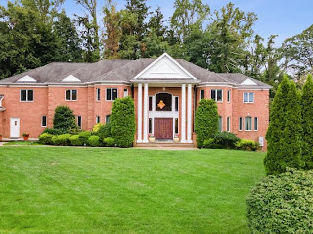 Property for sale in Scarsdale, New York