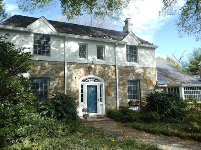 Property for sale in Arlington, Virginia