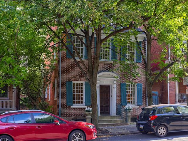 Property for sale in Lancaster, Pennsylvania